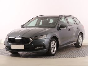 Škoda Octavia - 2022