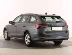 Škoda Octavia - 2022