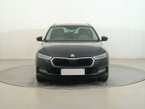 Škoda Octavia - 2021