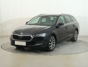 Škoda Octavia - 2021