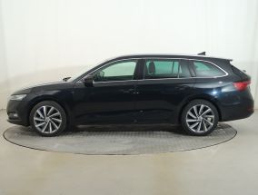 Škoda Octavia - 2021
