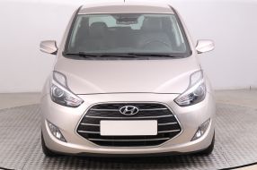 Hyundai ix20 - 2016
