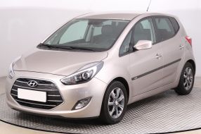 Hyundai ix20 - 2016