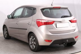 Hyundai ix20 - 2016