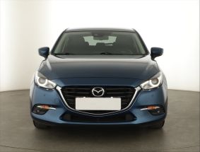 Mazda 3 - 2018
