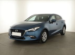 Mazda 3 - 2018