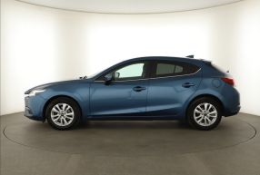 Mazda 3 - 2018