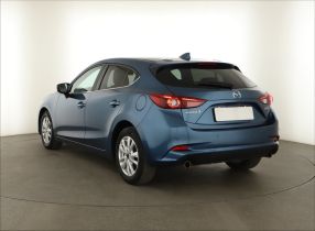 Mazda 3 - 2018