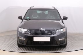 Škoda Octavia - 2015
