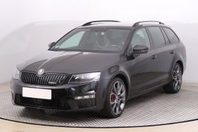 Škoda Octavia - 2015