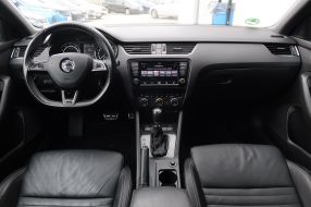 Škoda Octavia - 2015