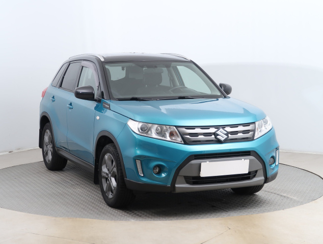 Suzuki Vitara 2016
