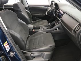 Škoda Kodiaq - 2022