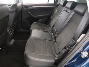 Škoda Kodiaq - 2022