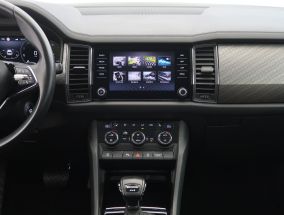 Škoda Kodiaq - 2022
