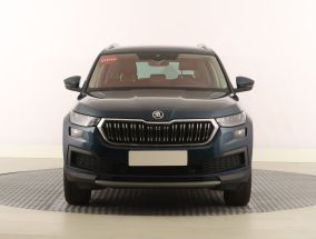 Škoda Kodiaq - 2022
