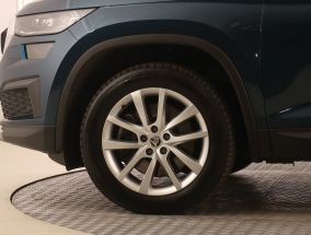 Škoda Kodiaq - 2022