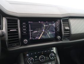 Škoda Kodiaq - 2022