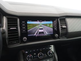 Škoda Kodiaq - 2022