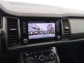 Škoda Kodiaq - 2022