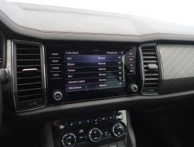 Škoda Kodiaq - 2022