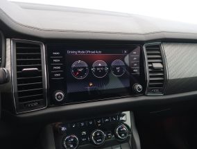Škoda Kodiaq - 2022