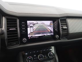 Škoda Kodiaq - 2022