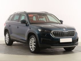 Škoda Kodiaq - 2022