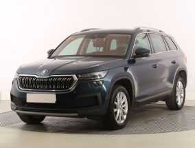 Škoda Kodiaq - 2022