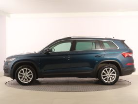 Škoda Kodiaq - 2022
