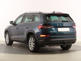 Škoda Kodiaq - 2022