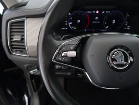 Škoda Kodiaq - 2022