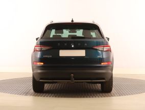 Škoda Kodiaq - 2022