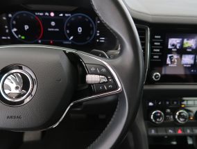 Škoda Kodiaq - 2022