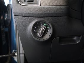 Škoda Kodiaq - 2022
