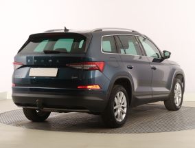 Škoda Kodiaq - 2022
