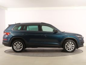 Škoda Kodiaq - 2022