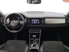 Škoda Kodiaq - 2022