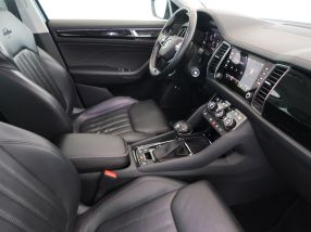 Škoda Kodiaq - 2022