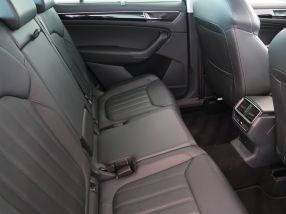 Škoda Kodiaq - 2022