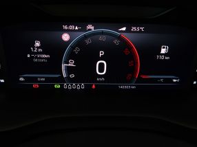 Škoda Kodiaq - 2022