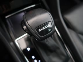 Škoda Kodiaq - 2022