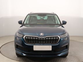 Škoda Kodiaq - 2022