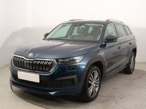 Škoda Kodiaq - 2022