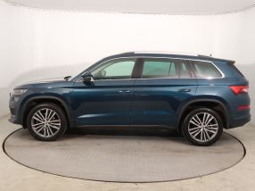 Škoda Kodiaq - 2022
