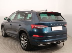 Škoda Kodiaq - 2022
