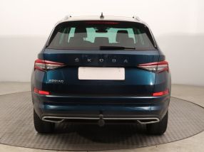 Škoda Kodiaq - 2022