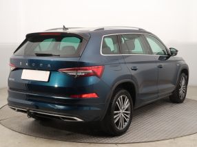 Škoda Kodiaq - 2022