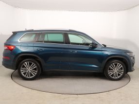 Škoda Kodiaq - 2022