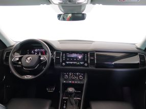 Škoda Kodiaq - 2022